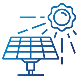 solarzelle icon