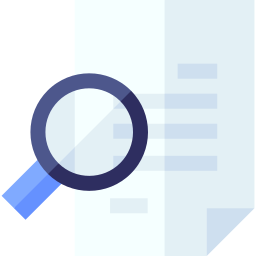 Document icon