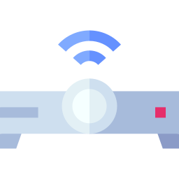 Проектор иконка