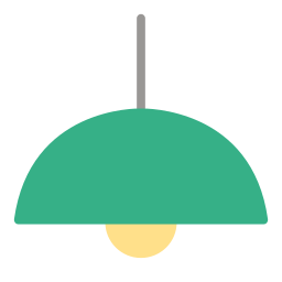 Lamp icon