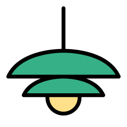 Lamp icon