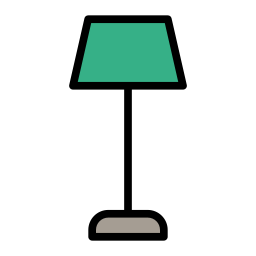 Lamp icon