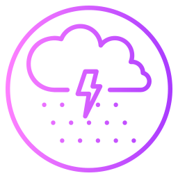 Storm icon