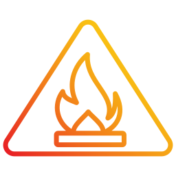 Fire icon