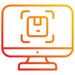 Online order icon