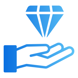 diamant icon