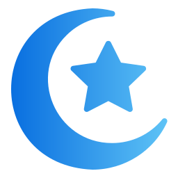 イスラム教 icon