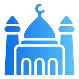 moskee icoon