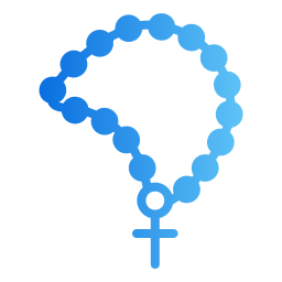 rosario icona