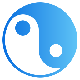 Yin icon