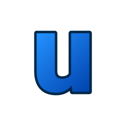 buchstabe u icon