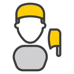 Butcher icon