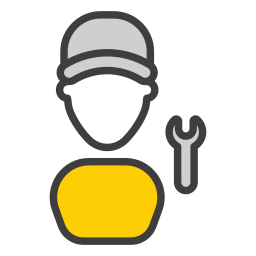 정비공 icon