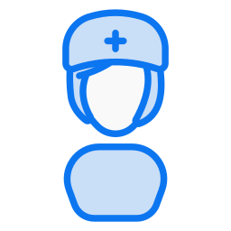 Nurse icon