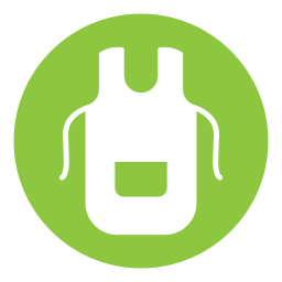 Apron icon