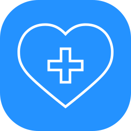 Heart icon