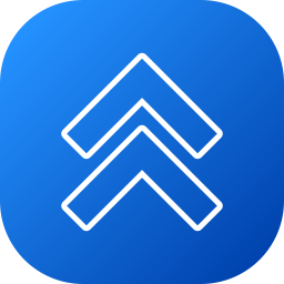 Up arrow icon