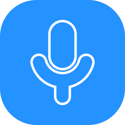 Microphone icon