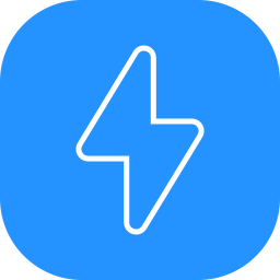 Bolt icon