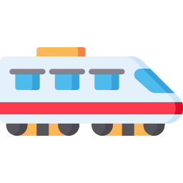 Train icon