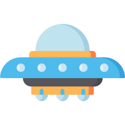 ufo icon