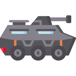 Tank icon