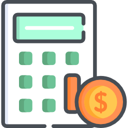 Calculator icon