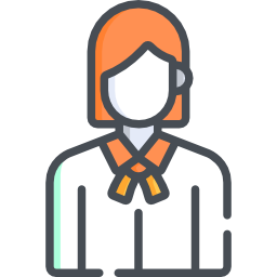 Employee icon