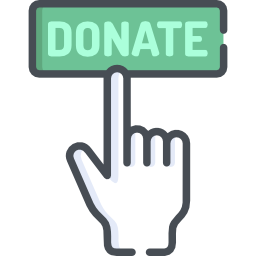 Donate icon