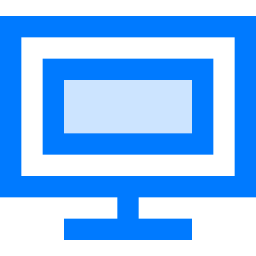 Телевизор иконка