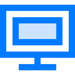 fernseher icon