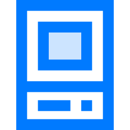 テレビ icon