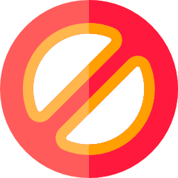 Banned icon