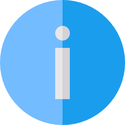 information icon