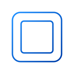 Square icon