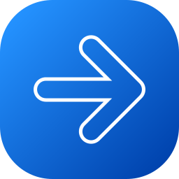 Right arrow icon