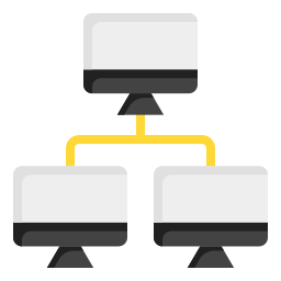 Network icon