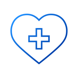 Heart icon