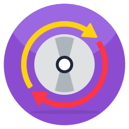 cd icon