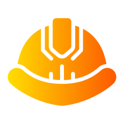 Helmet icon