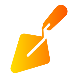 Trowel icon