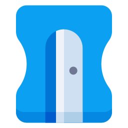 Sharpener icon