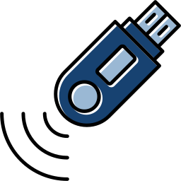 USB icon