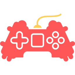 ゲームパッド icon