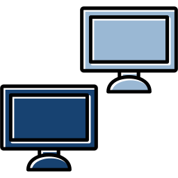 Monitors icon