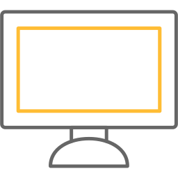 Computer icon