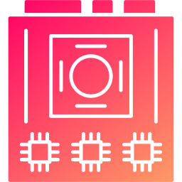マザーボード icon