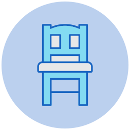 Chair icon