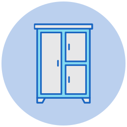 Cupboard icon