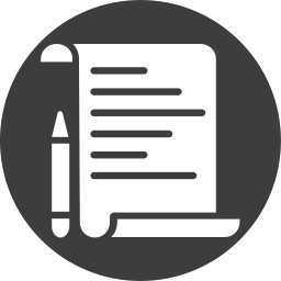 Notes icon